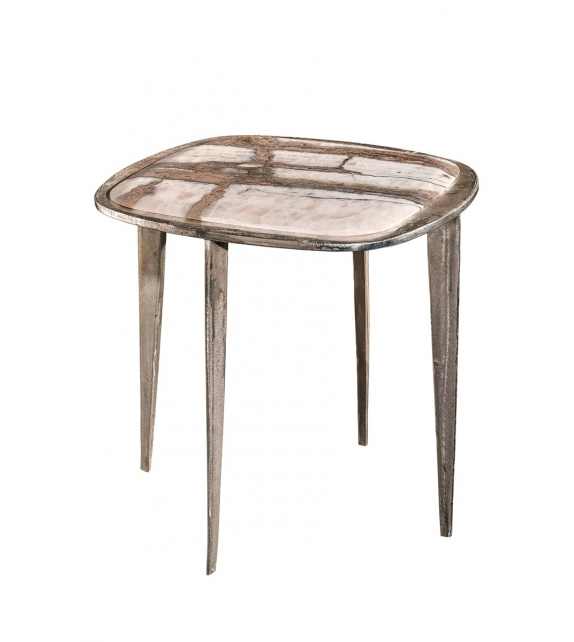 Big Bang Henge Couchtisch