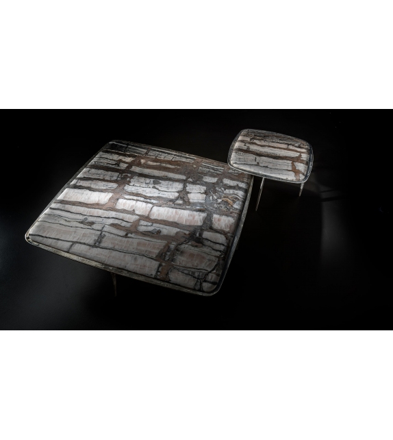 Big Bang Henge Table Basse