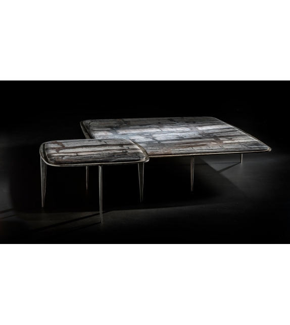 Big Bang Henge Table Basse