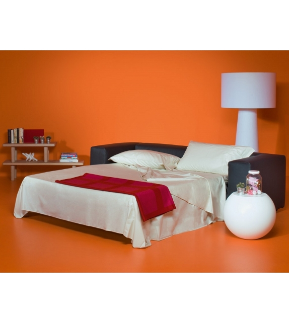 Cuba 25 Cappellini Divano Letto