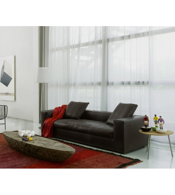 Cuba 25 Cappellini Sofá Cama