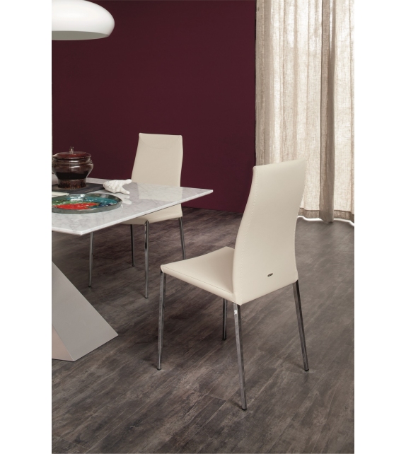 Maya Flex ML Cattelan Italia Silla