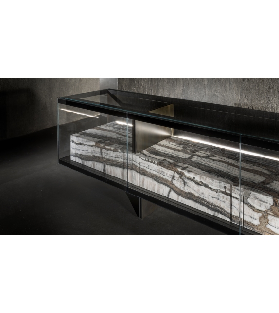 Teke Henge Sideboard