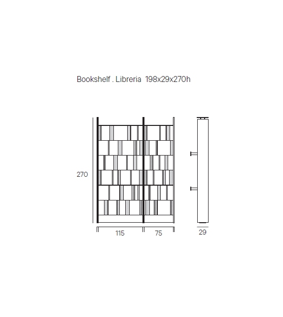 Bistrot Librería Henge