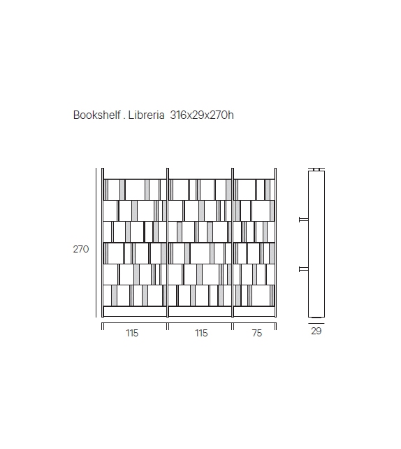 Bistrot Librería Henge