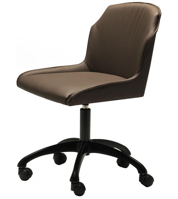 Tyler Wheels Cattelan Italia Chair