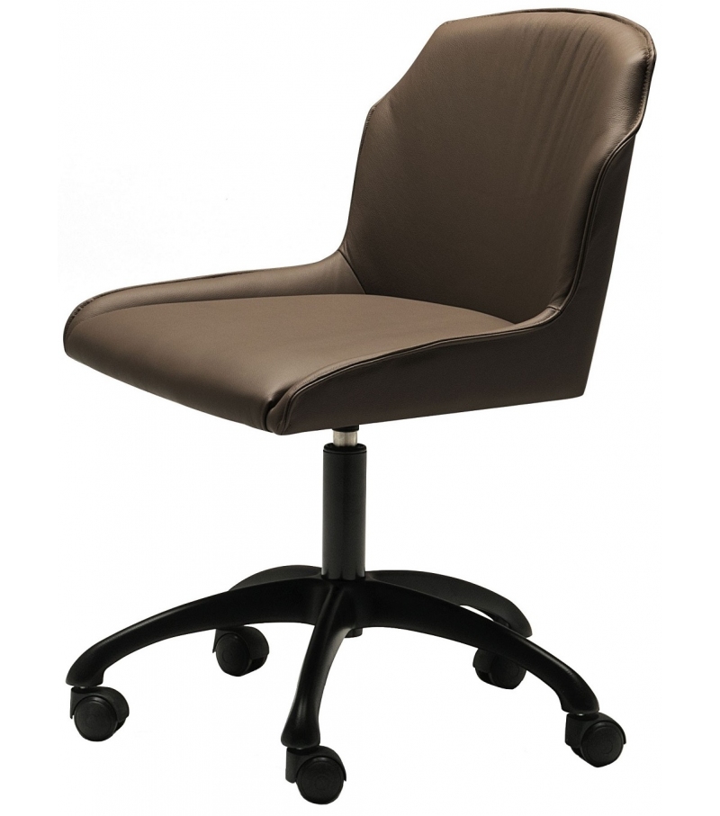 Tyler Wheels Cattelan Italia Sedia