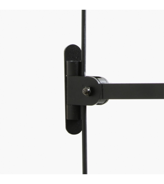 Swan Nemo Lámpara de Pared