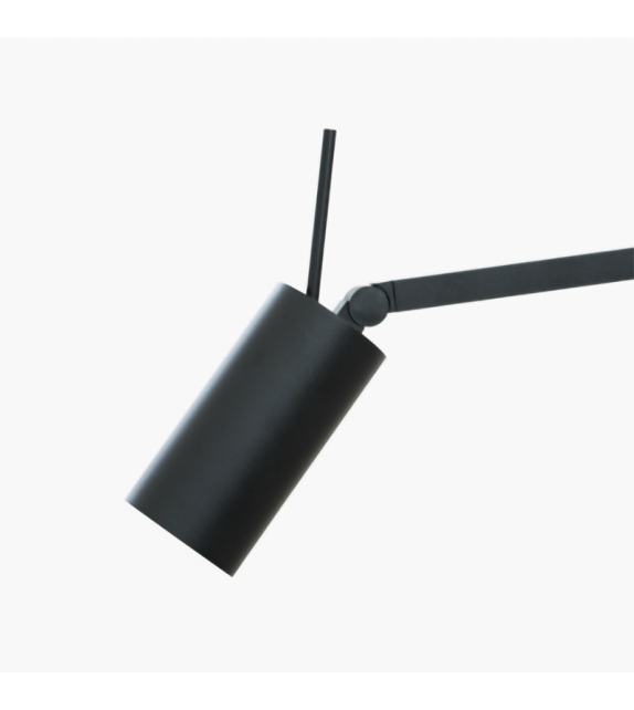 Swan Nemo Wandleuchte