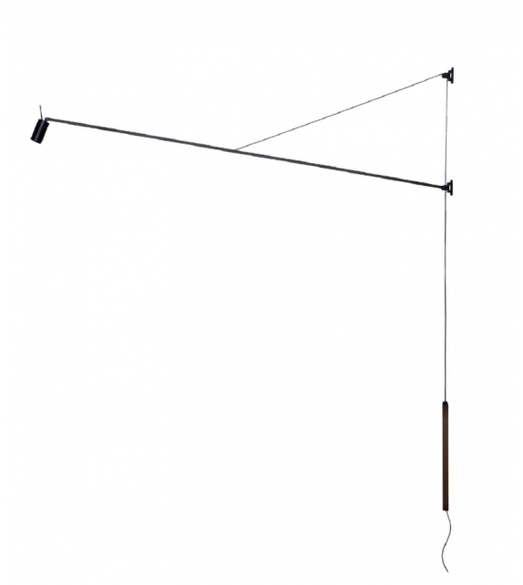 Swan Nemo Lámpara de Pared