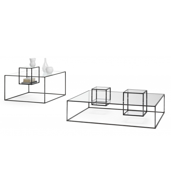 Illusioni Couchtisch Mogg