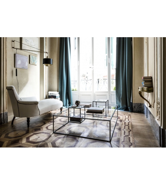 Illusioni Tavolino Mogg