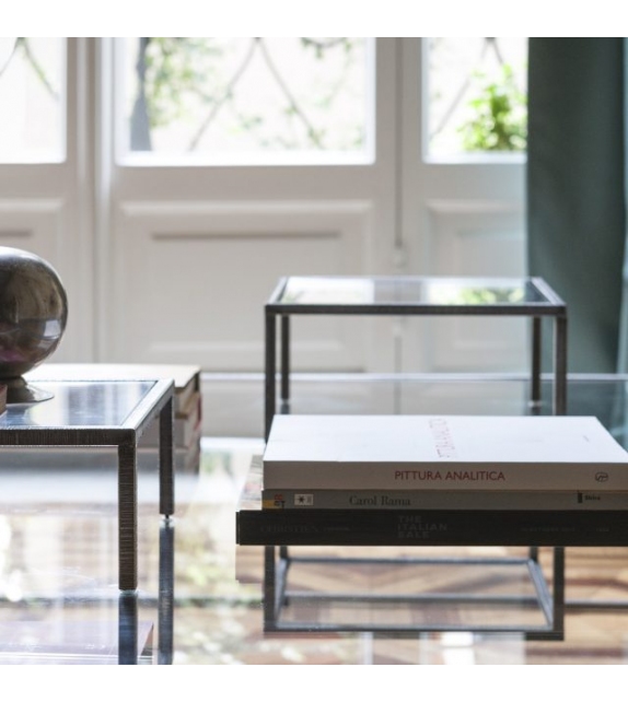 Illusioni Couchtisch Mogg