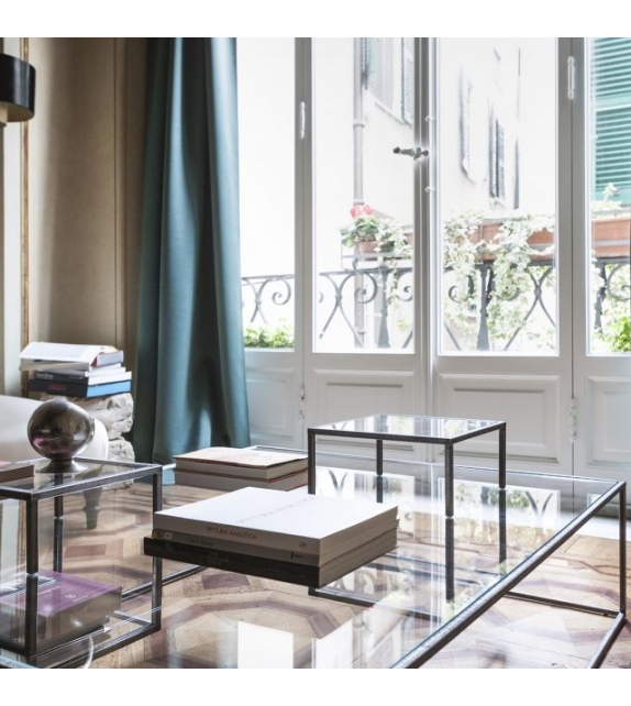 Illusioni Coffee Table Mogg