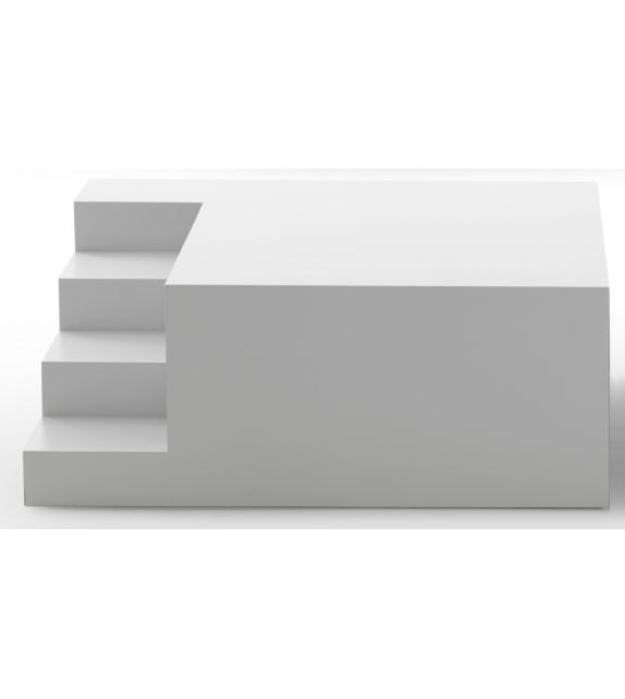 Mezzanino Coffee Table Mogg