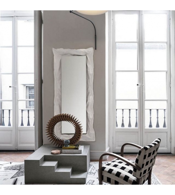 Mezzanino Table Basse Mogg