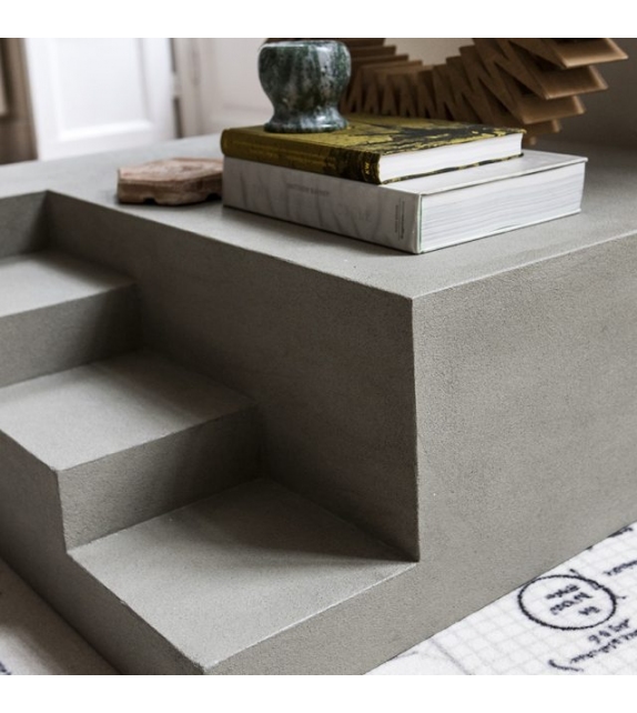 Mezzanino Coffee Table Mogg