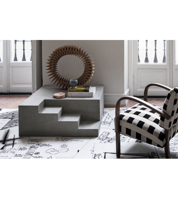 Mezzanino Couchtisch Mogg