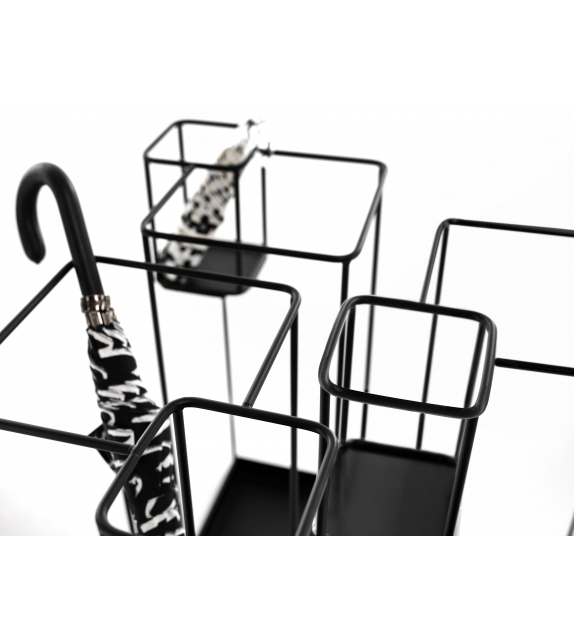 Duo Umbrella Stand Mogg