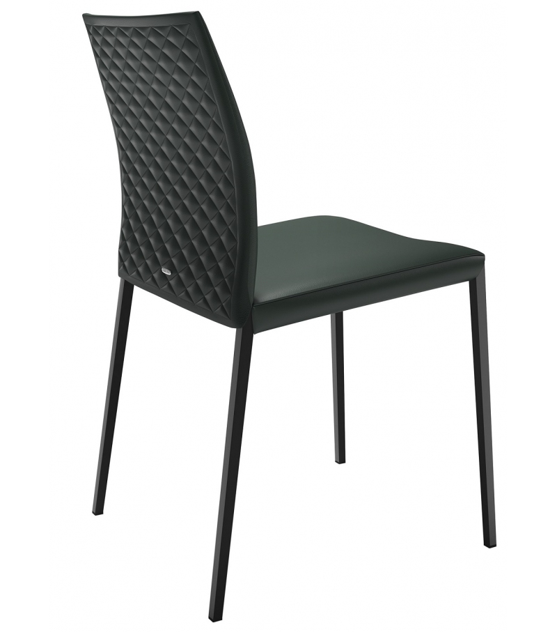 Norma ML Cattelan Italia Stuhl