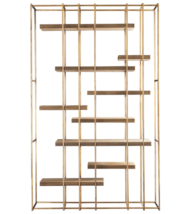 Cage-B Henge Bookshelf