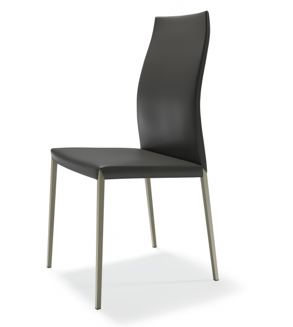 Norma ML Cattelan Italia Stuhl