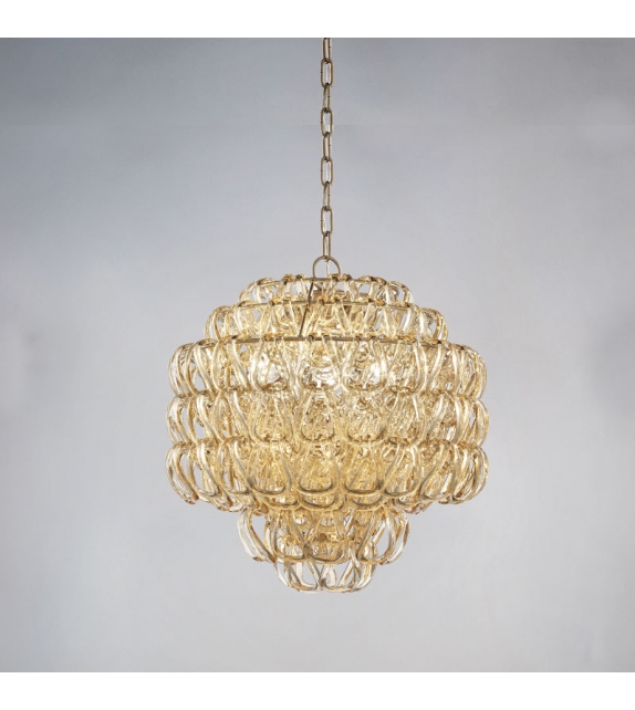 Giogali Vistosi Hanging Lamp