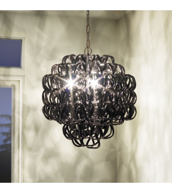 Giogali Vistosi Hanging Lamp