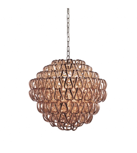 Giogali Vistosi Hanging Lamp