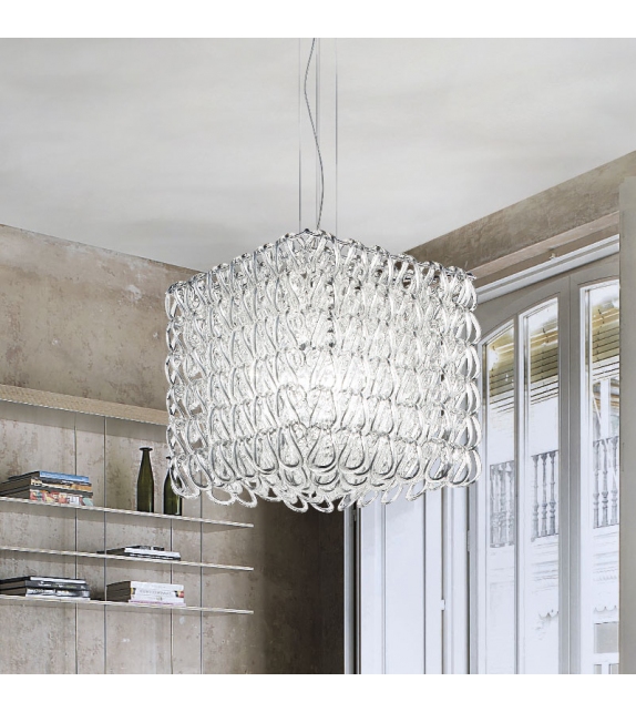 Giogali Vistosi Hanging Lamp