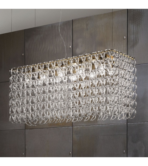 Giogali Vistosi Hanging Lamp