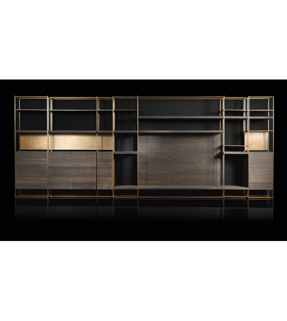 Cage-C Henge Libreria