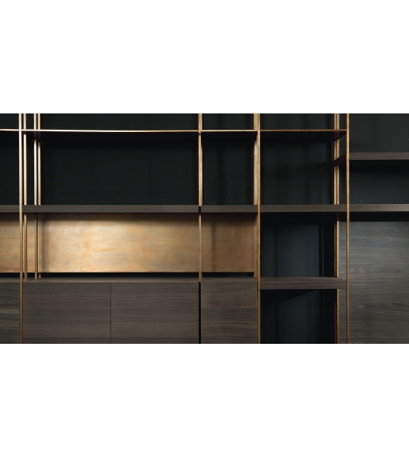 Cage-C Henge Libreria