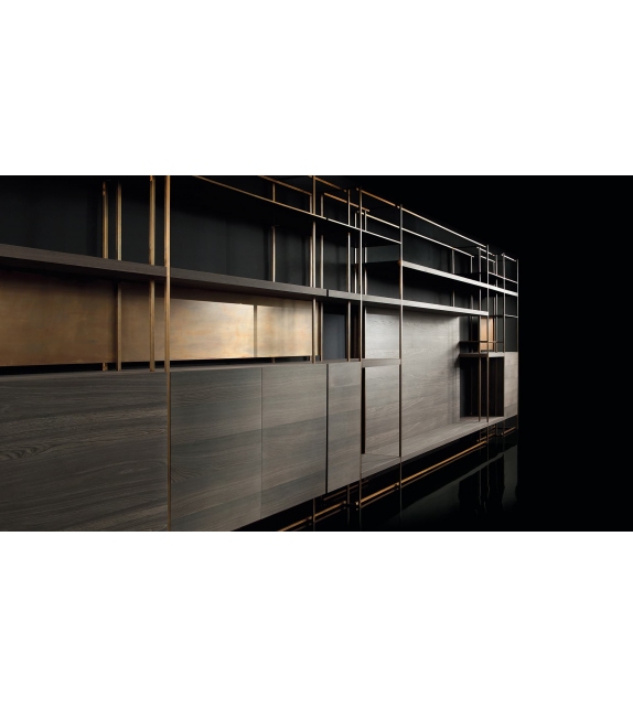 Cage-C Henge Libreria