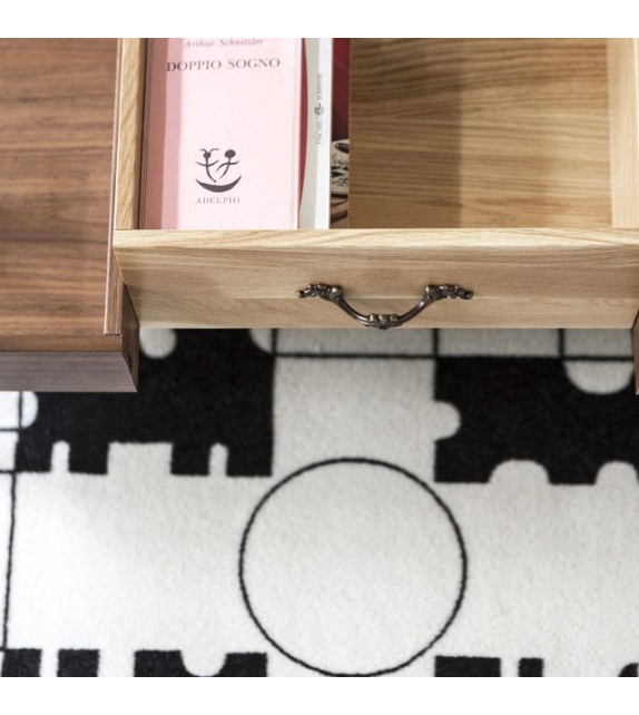 Pietro Alfombra Rectangular Mogg