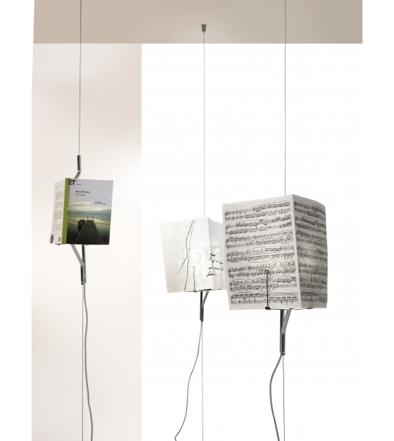 Once Upon A Light Floor-Ceiling Lamp Mogg