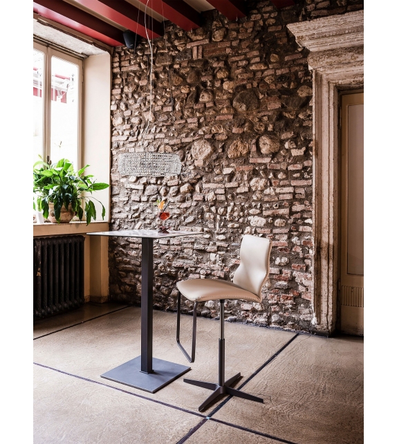 Victor X Cattelan Italia Tabouret