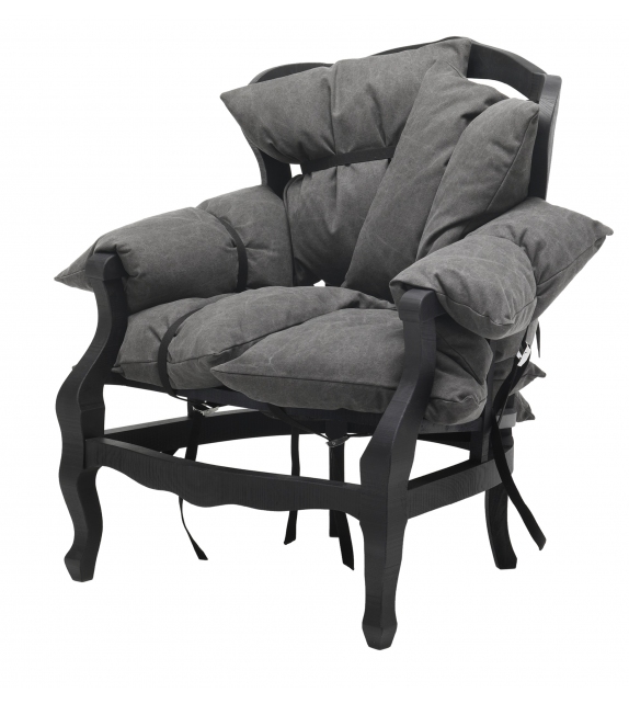 7 Pillows Mogg Butaca