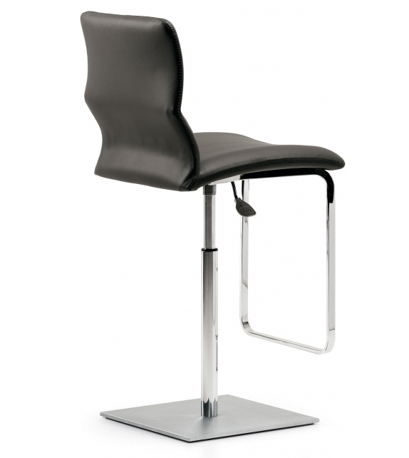 Victor Cattelan Italia Barhocker