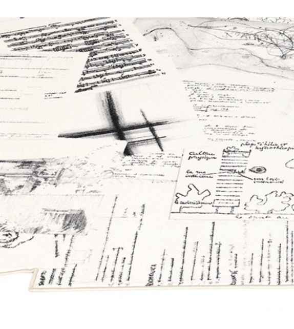 Appunti Mogg Tappeto