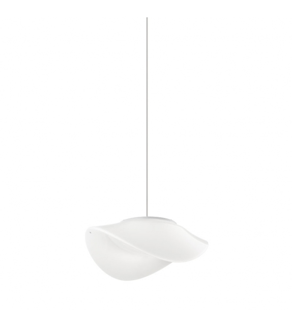 Balance Vistosi Hanging Lamp
