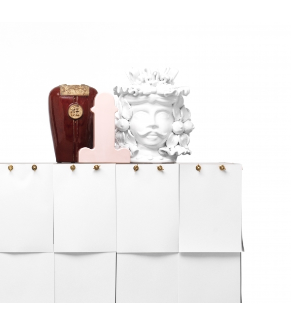 Notes Mogg Sideboard