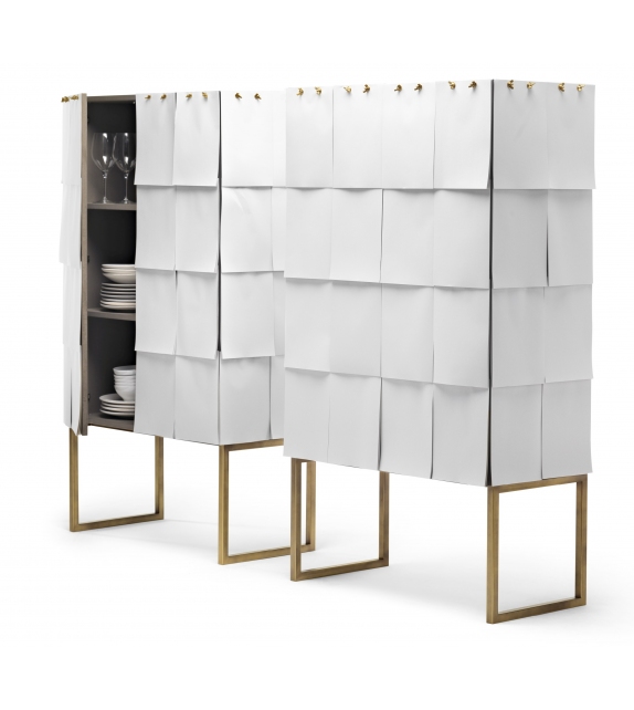 Notes Mogg Sideboard