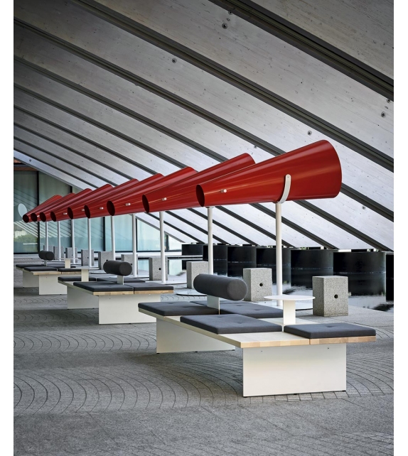 Galleria Tacchini Sistema Modulare