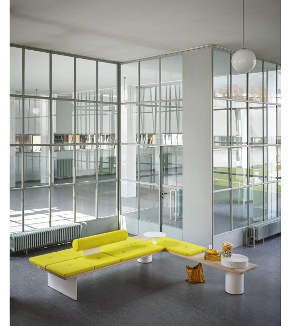 Galleria Tacchini Sistema Modular