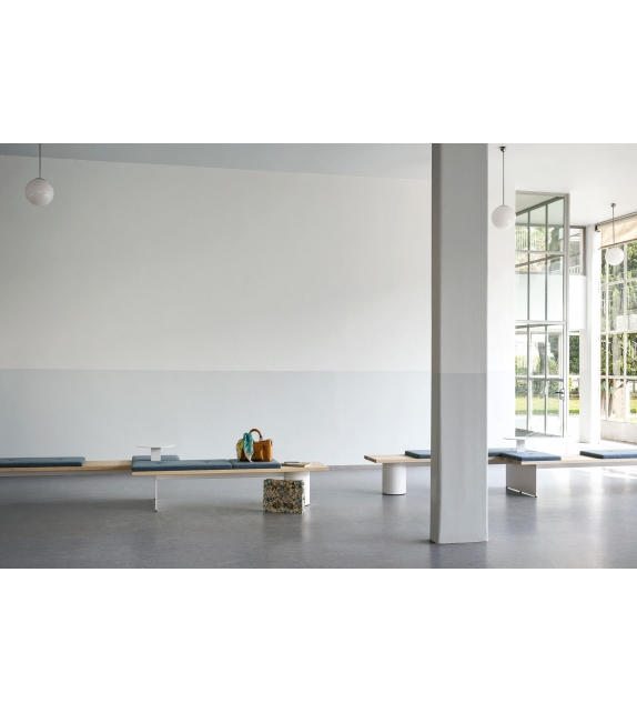 Galleria Tacchini Système Modulaire