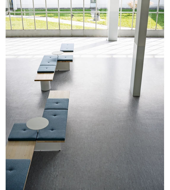 Galleria Tacchini Modular System