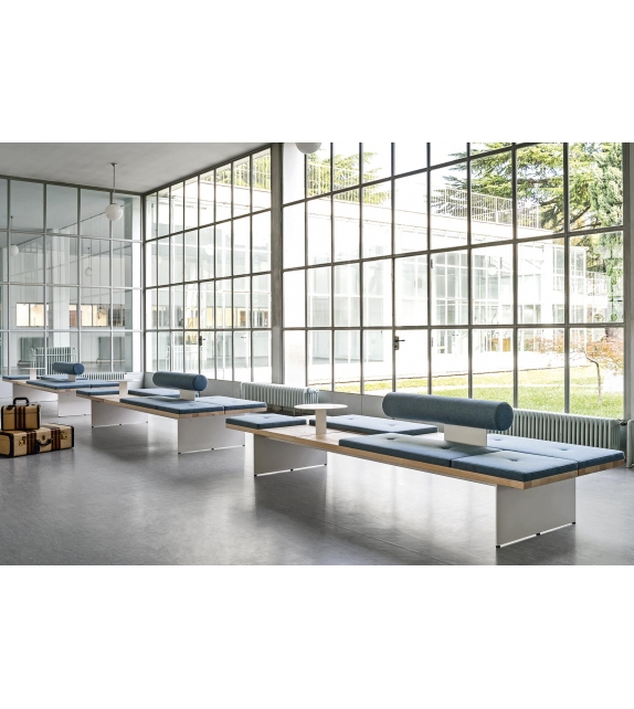Galleria Tacchini Sistema Modular
