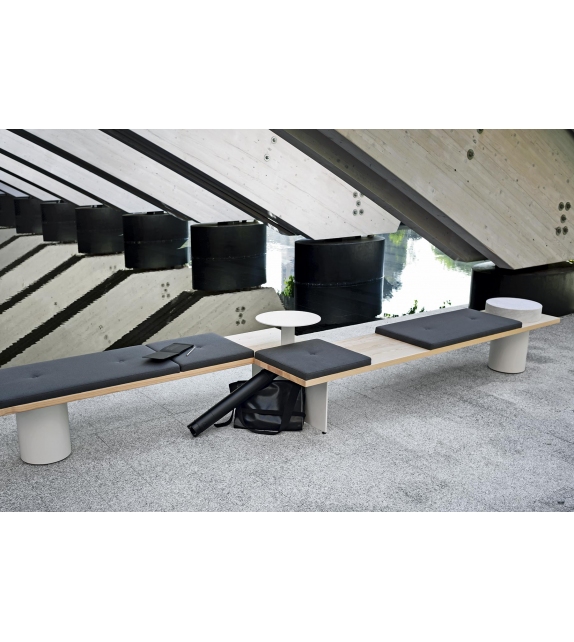 Galleria Tacchini Sistema Modular