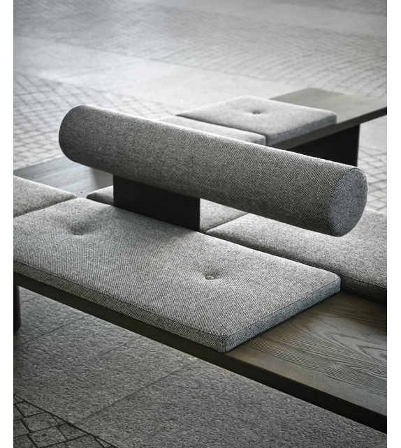 Galleria Tacchini Système Modulaire